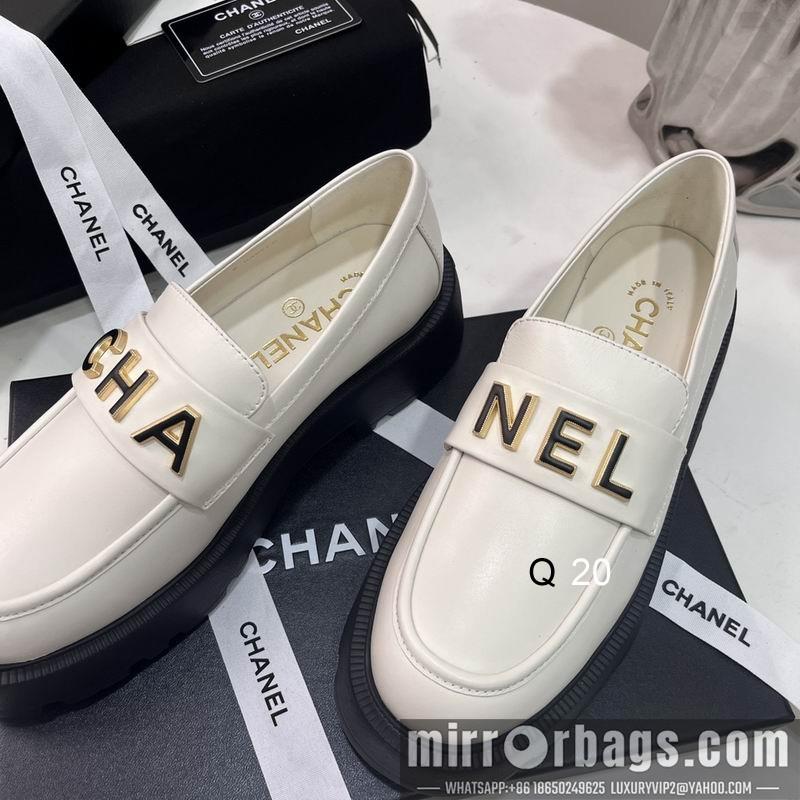Chanel Replica Shoes sz35-40 XX0803
