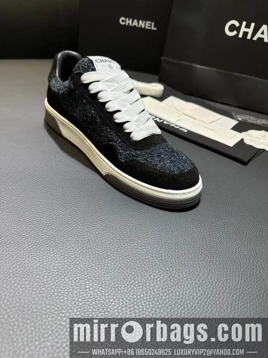Chanel Replica Shoes sz39-44 hnh1101