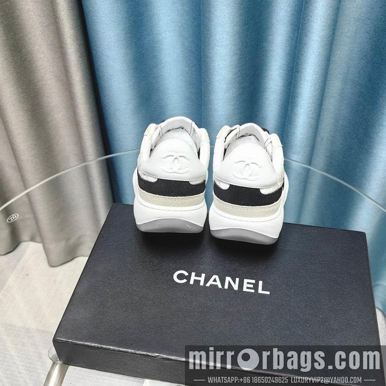 Chanel Replica Shoes sz35-45 mnh0206