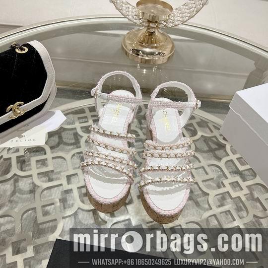 Chanel Replica Shoes sz35-42 mnh0528