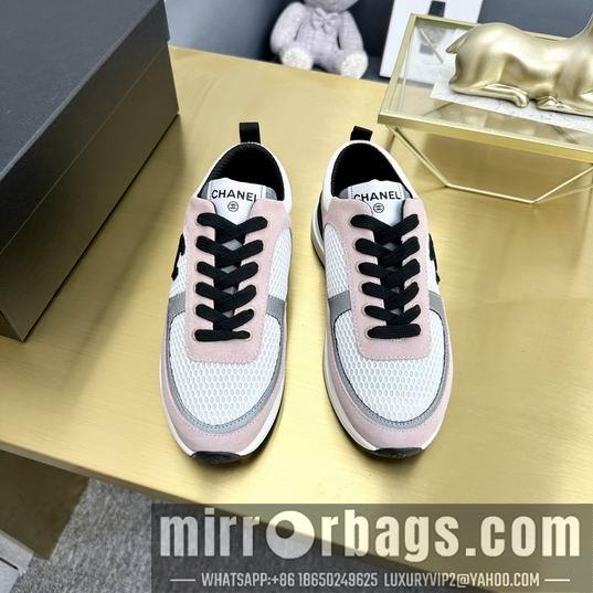 Chanel Replica Shoes sz35-45 mnh0207