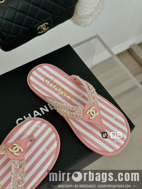 Chanel Replica Shoes sz35-40 DB0705