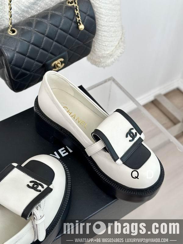 Chanel Replica Shoes Chnael sz35-40 GDT0802