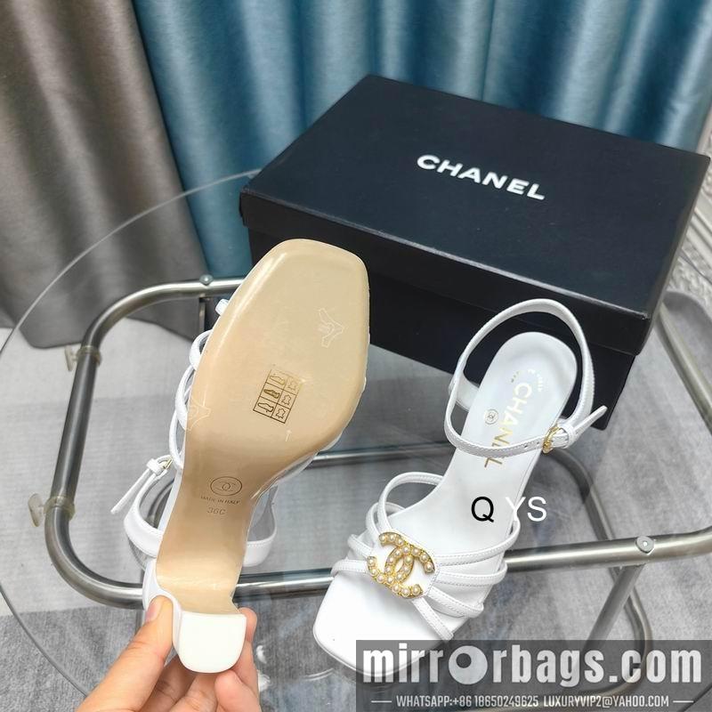 Chanel Replica Shoes sz35-40 YS0329