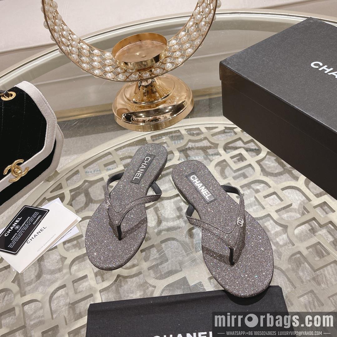 Chanel Replica Shoes sz35-42 h0702