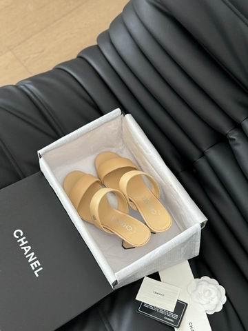 Chanel Replica Shoes sz35-39 mnh0511