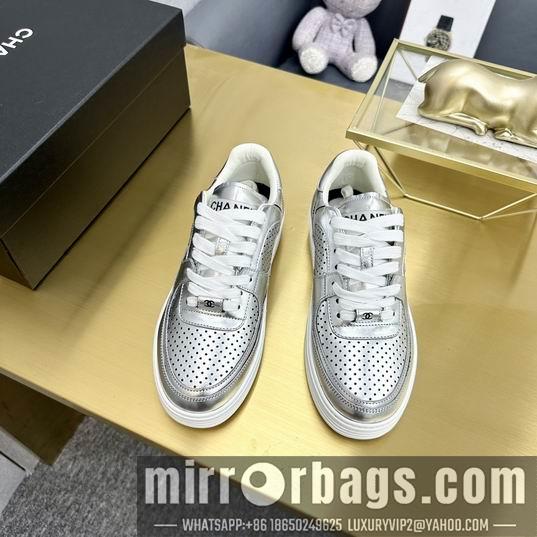 Chanel Replica Shoes sz35-41 mnh0204