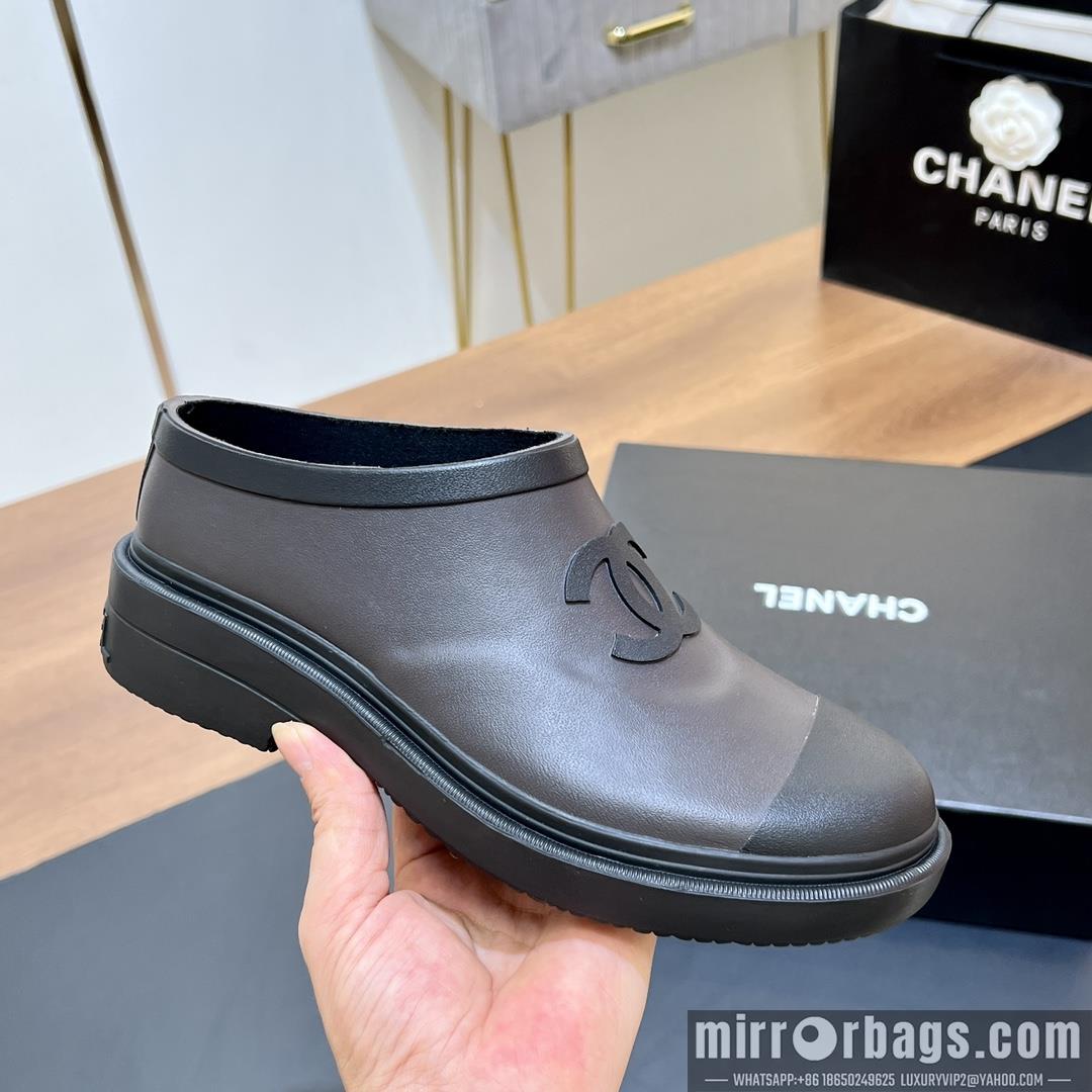 Chanel Replica Shoes sz35-40 h0821