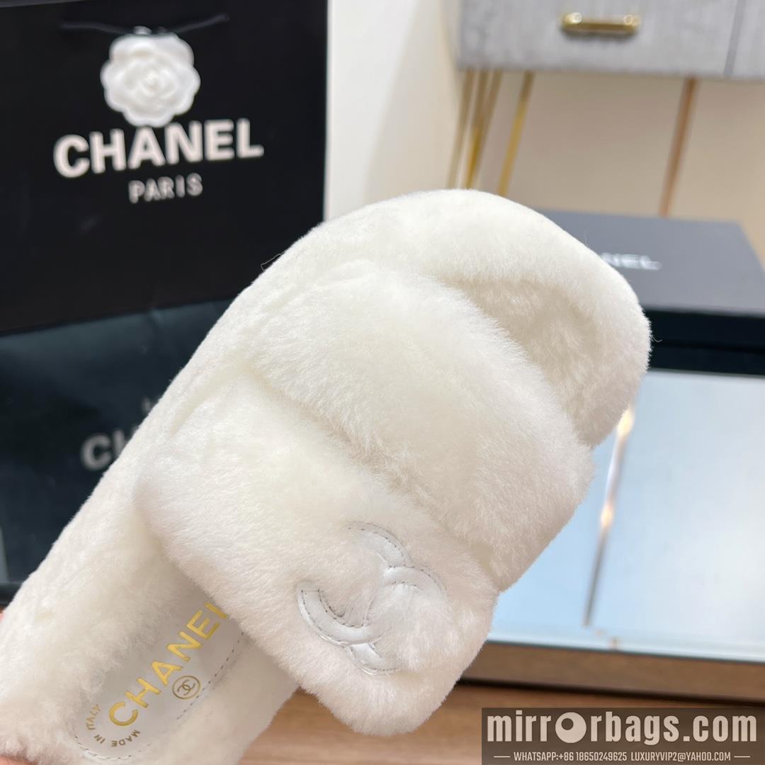 Chanel Replica Shoes sz35-41 h0803