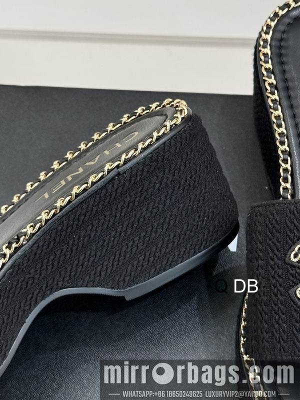 Chanel Replica Shoes sz35-40 DB0319
