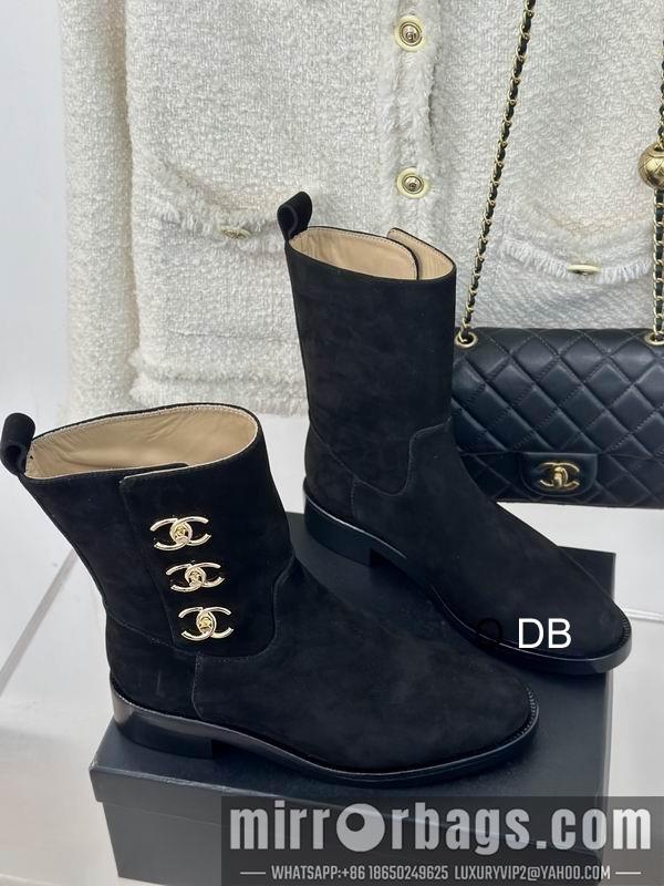 Chanel Replica Shoes sz35-40 SD1042