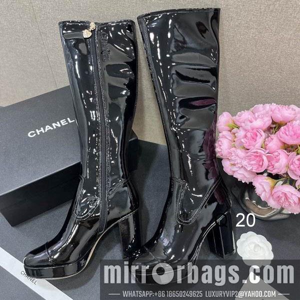Chanel Replica Shoes sz35-40 XX1020