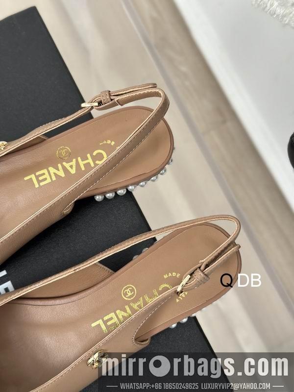 Chanel Replica Shoes sz35-40 9C LL1005