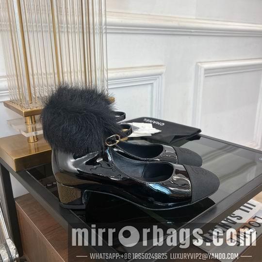 Chanel Replica Shoes sz35-42 mnh0303