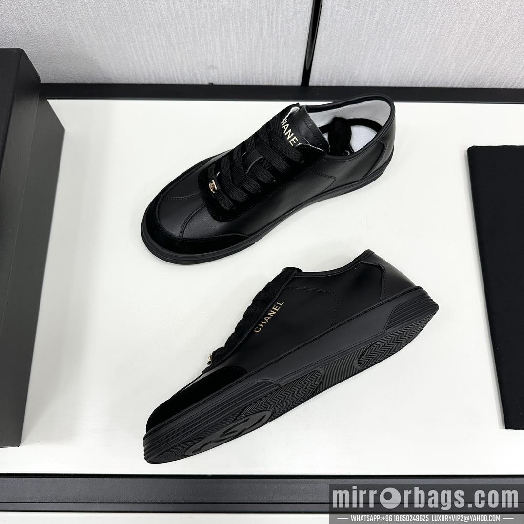 Chanel Replica Shoes sz35-41 h1103