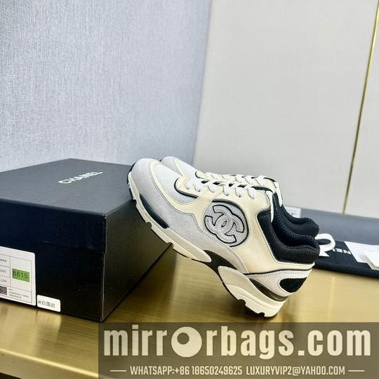 Chanel Replica Shoes sz35-41 hnh0601