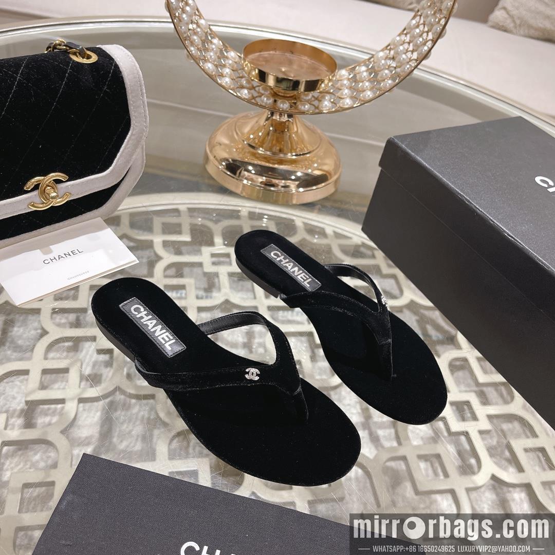Chanel Replica Shoes sz35-42 h0701