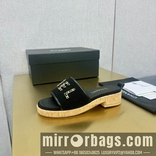 Chanel Replica Shoes sz35-41 mnh0515