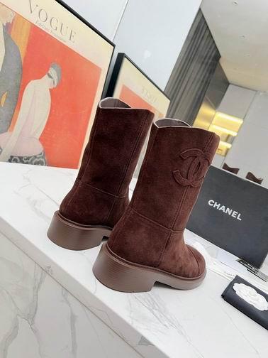 Chanel Replica Shoes sz35-40 mnh0706
