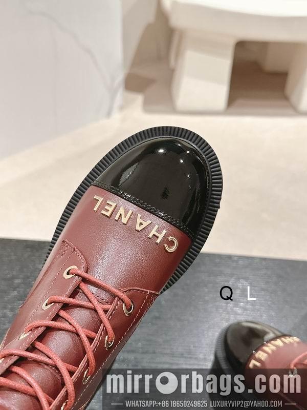 Chanel Replica Shoes sz35-40 LL1029