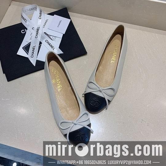 Chanel Replica Shoes sz34-42 mnh0711