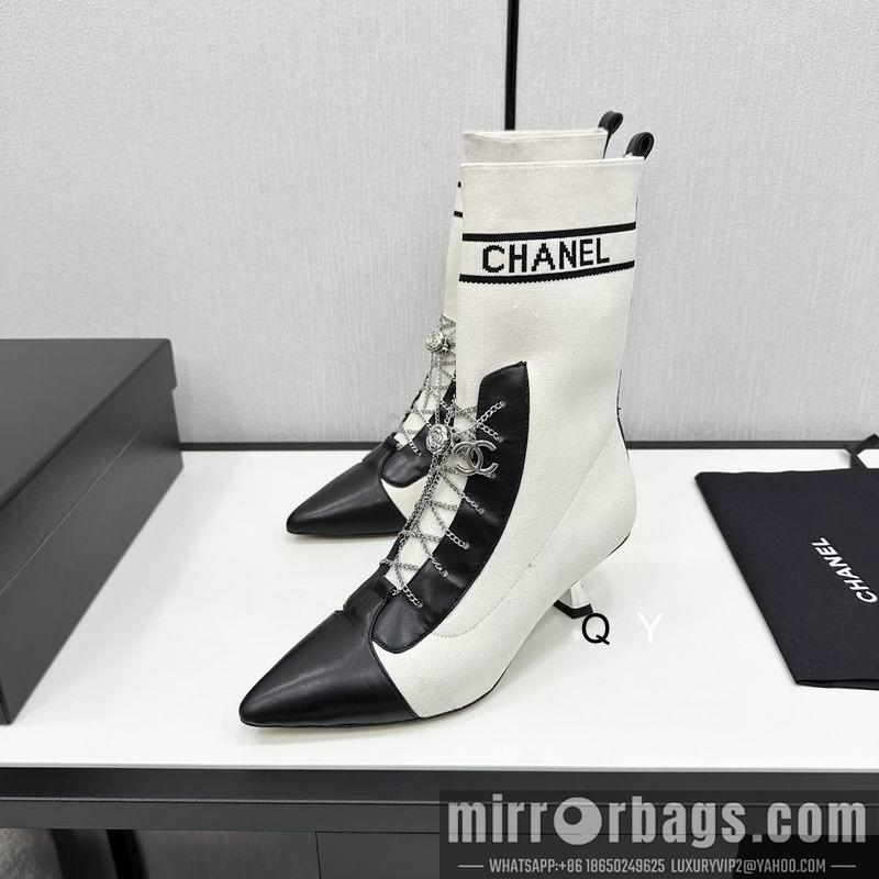 Chanel Replica Shoes sz35-39 FY1122