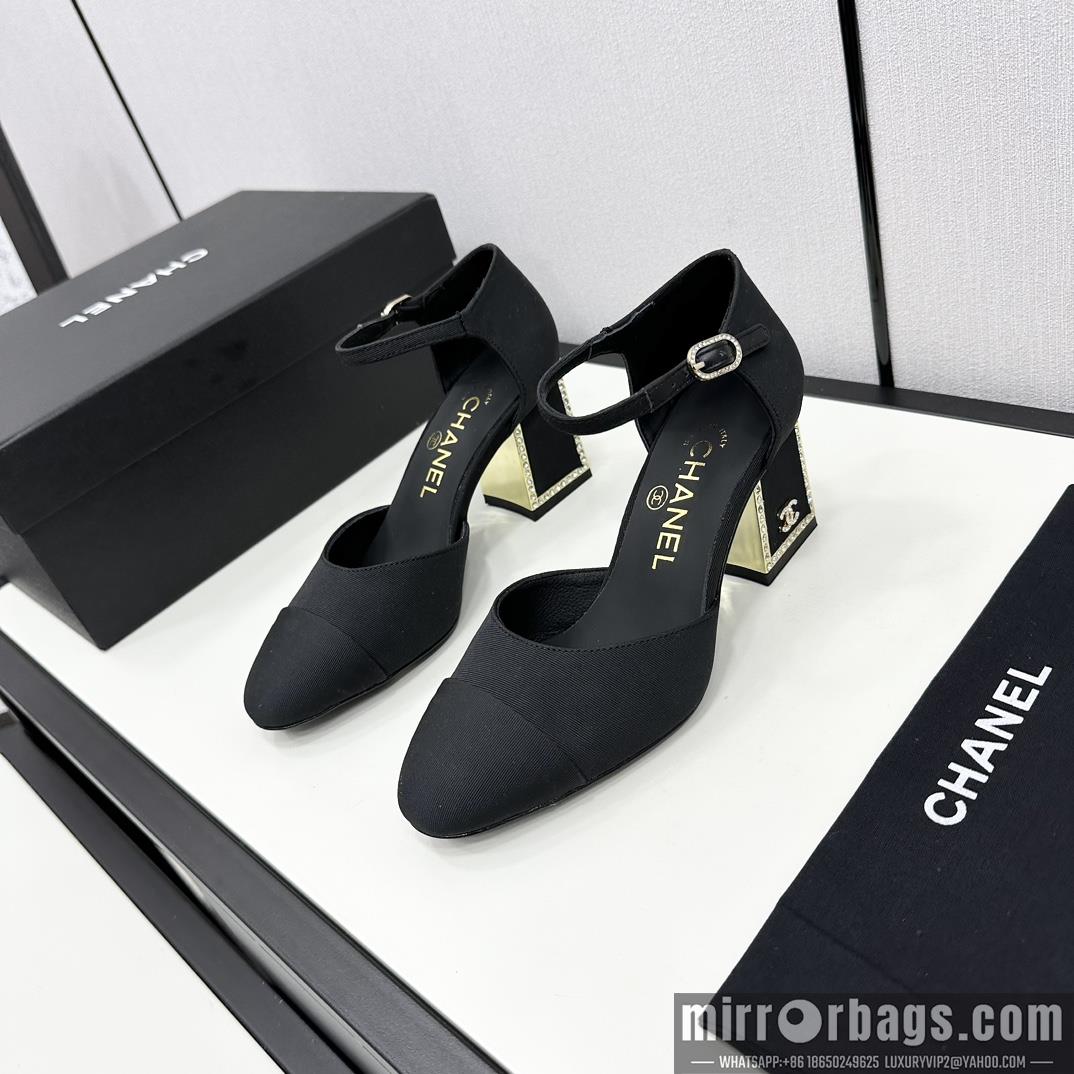Chanel Replica Shoes sz35-41 h0801