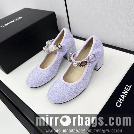 Chanel Replica Shoes sz35-41 mnh0714