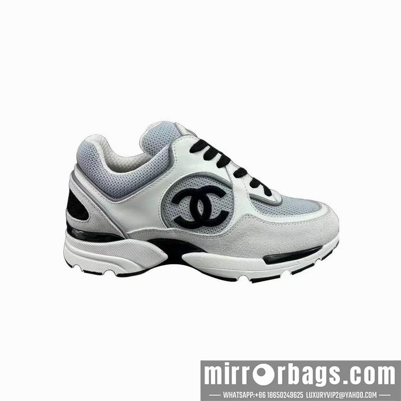 Chanel Replica Shoes sz35-45 hnm0102