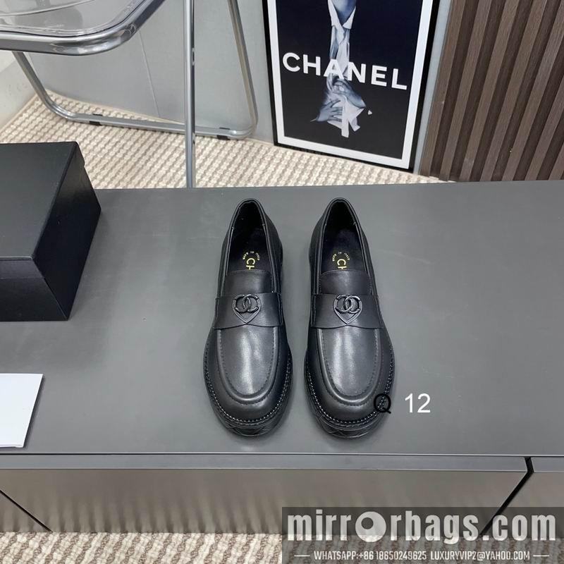 Chanel Replica Shoes sz35-40 J1113