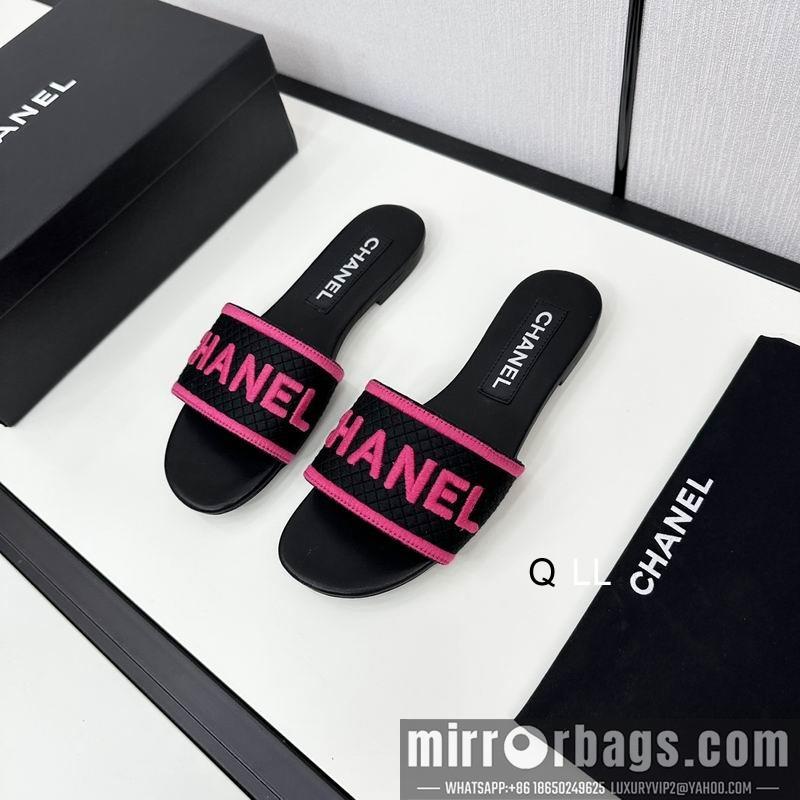 Chanel Replica Shoes sz35-40 LL0703