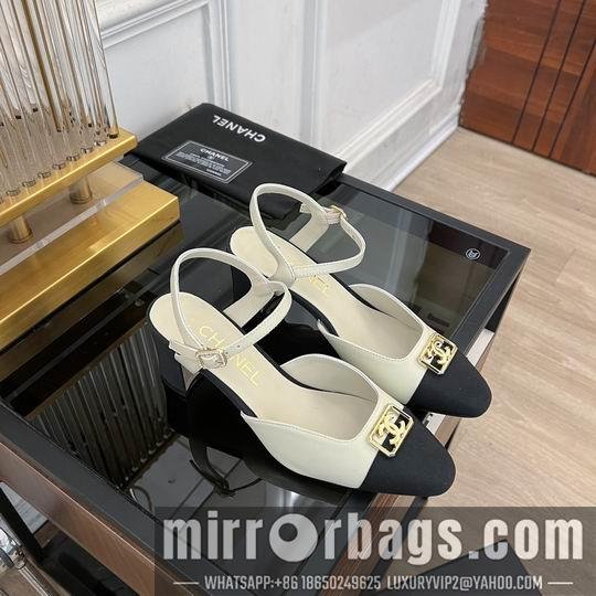 Chanel Replica Shoes sz35-41 mnh0305