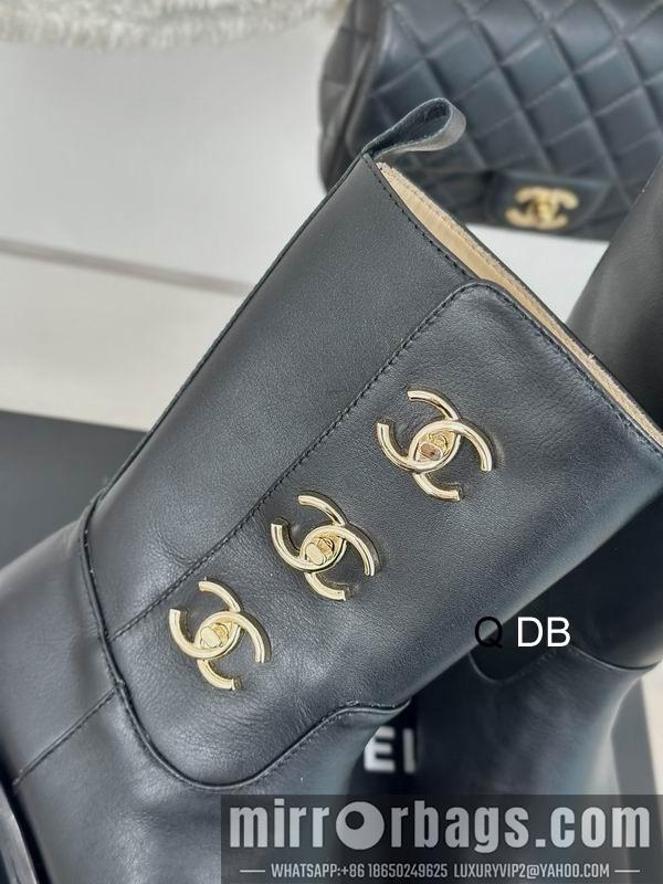 Chanel Replica Shoes sz35-40 SD1042