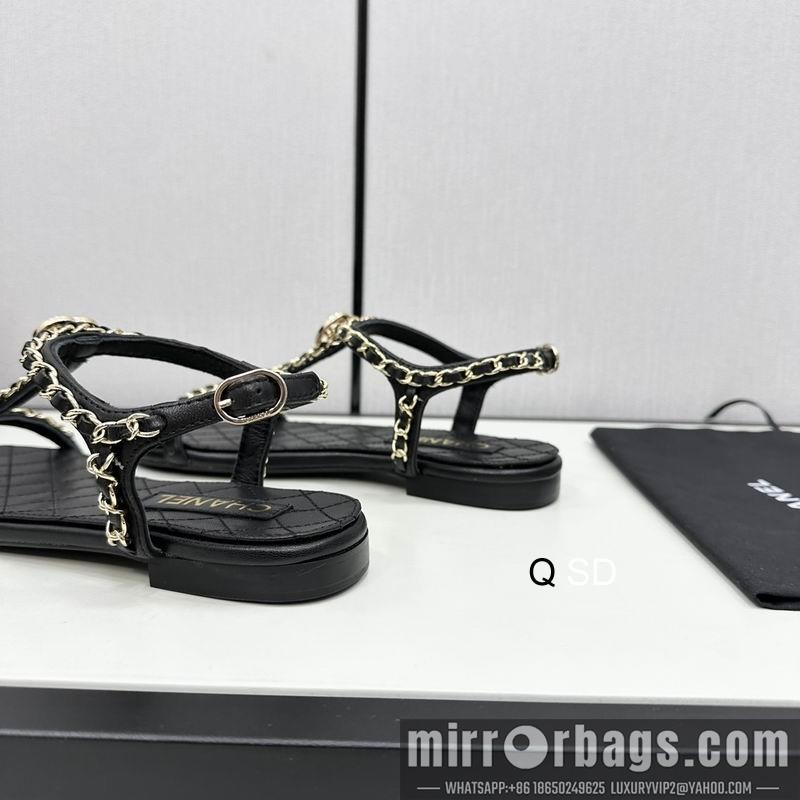 Chanel Replica Shoes sz35-40 SD1201