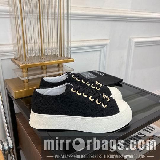 Chanel Replica Shoes sz35-40 mnh0310
