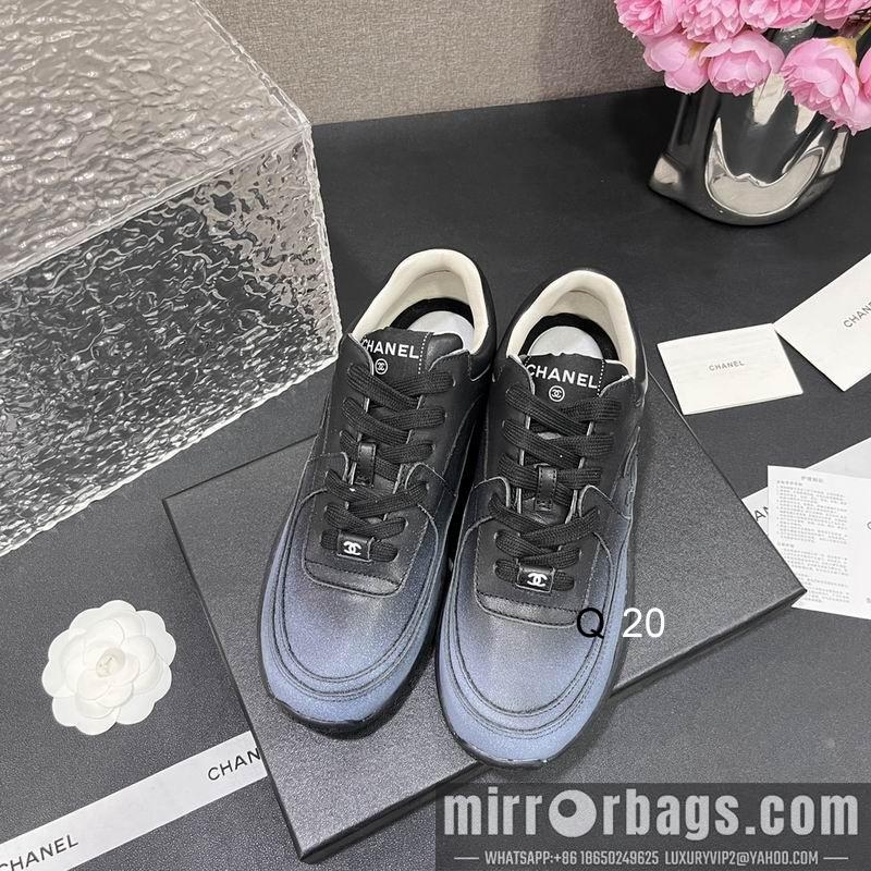 Chanel Replica Shoes sz35-45 XX1207