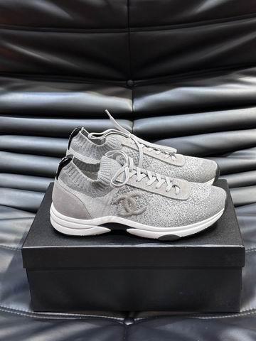 Chanel Replica Shoes sz38-45 hnh0402