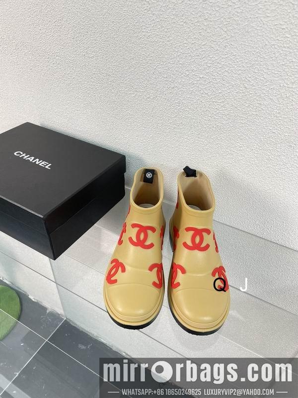 Chanel Replica Shoes sz35-40 XJ0601