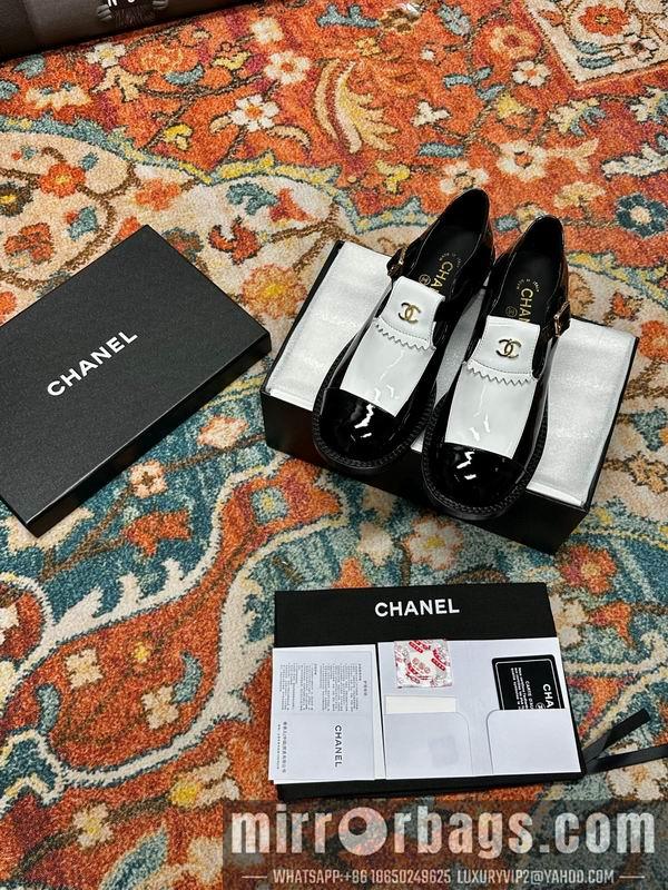 Chanel Replica Shoes sz35-39 fsm0104
