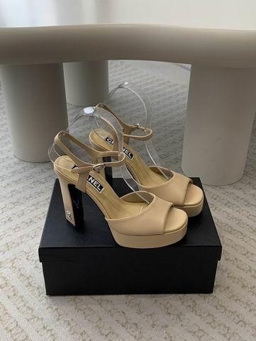 Chanel Replica Shoes sz35-41 mnh0527