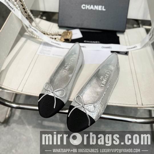 Chanel Replica Shoes sz34-43 mnh0309
