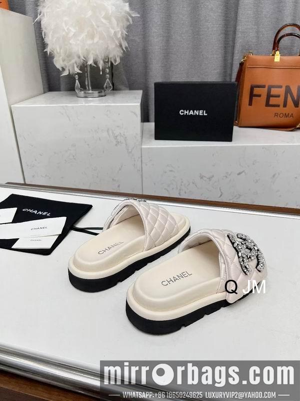 Chanel Replica Shoes sz35-40 JM0403