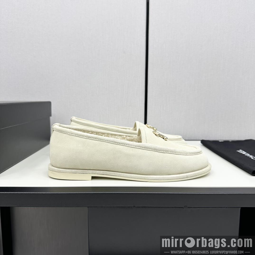 Chanel Replica Shoes sz35-39 h1102