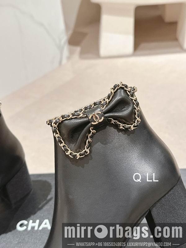 Chanel Replica Shoes sz35-40 LL0813