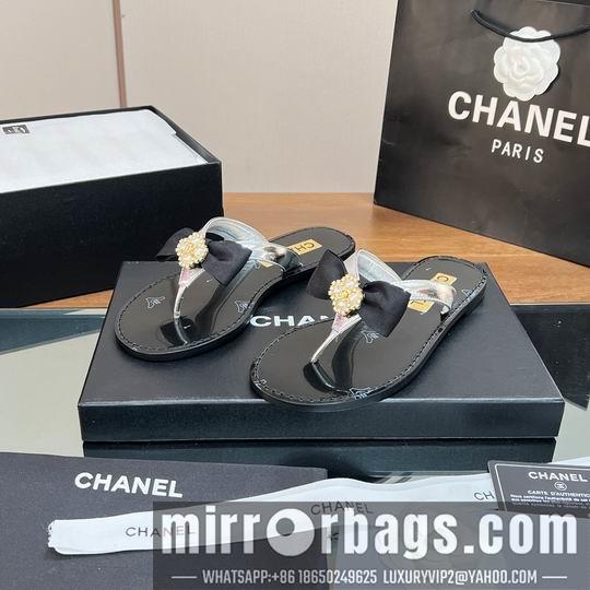 Chanel Replica Shoes sz35-42 mnh0204