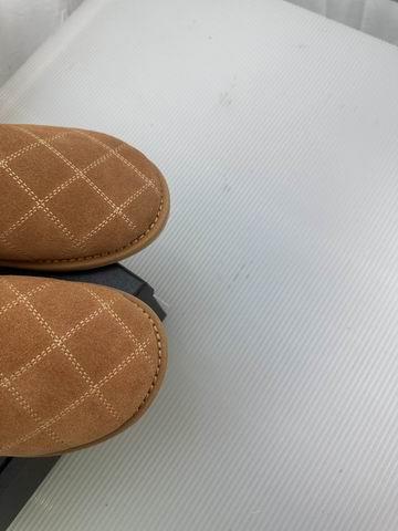 Chanel Replica Shoes sz35-41 mnh0202