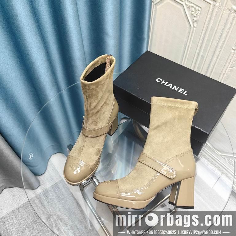 Chanel Replica Shoes sz35-41 mnh0804