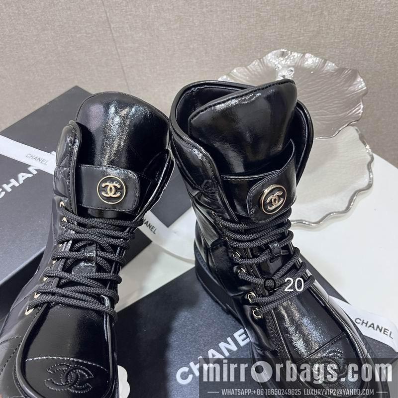 Chanel Replica Shoes sz35-40 XX1026