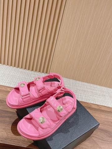 Chanel Replica Shoes sz35-40 mnh0428