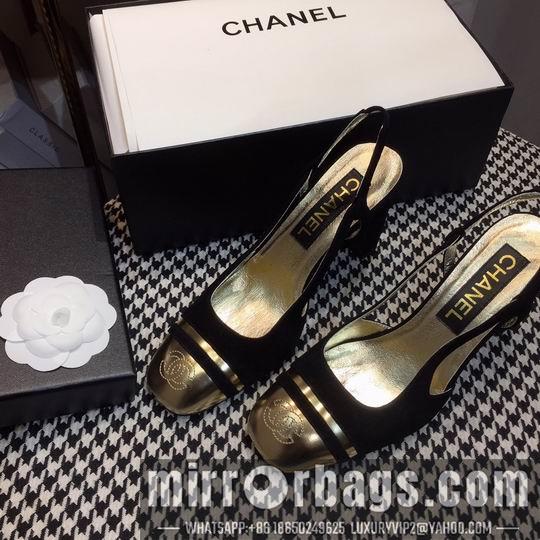 Chanel Replica Shoes sz35-40 mnh0205
